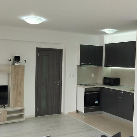 Valemar Apartments Pomorie Exterior photo