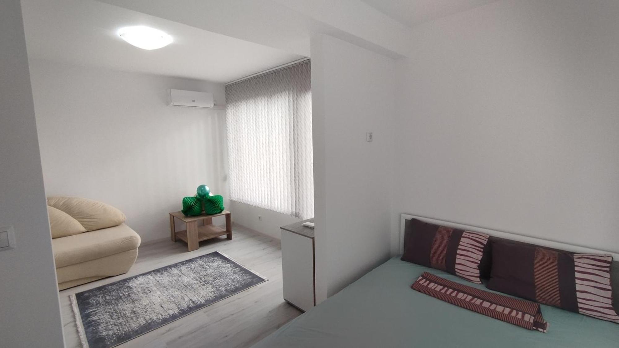 Valemar Apartments Pomorie Exterior photo