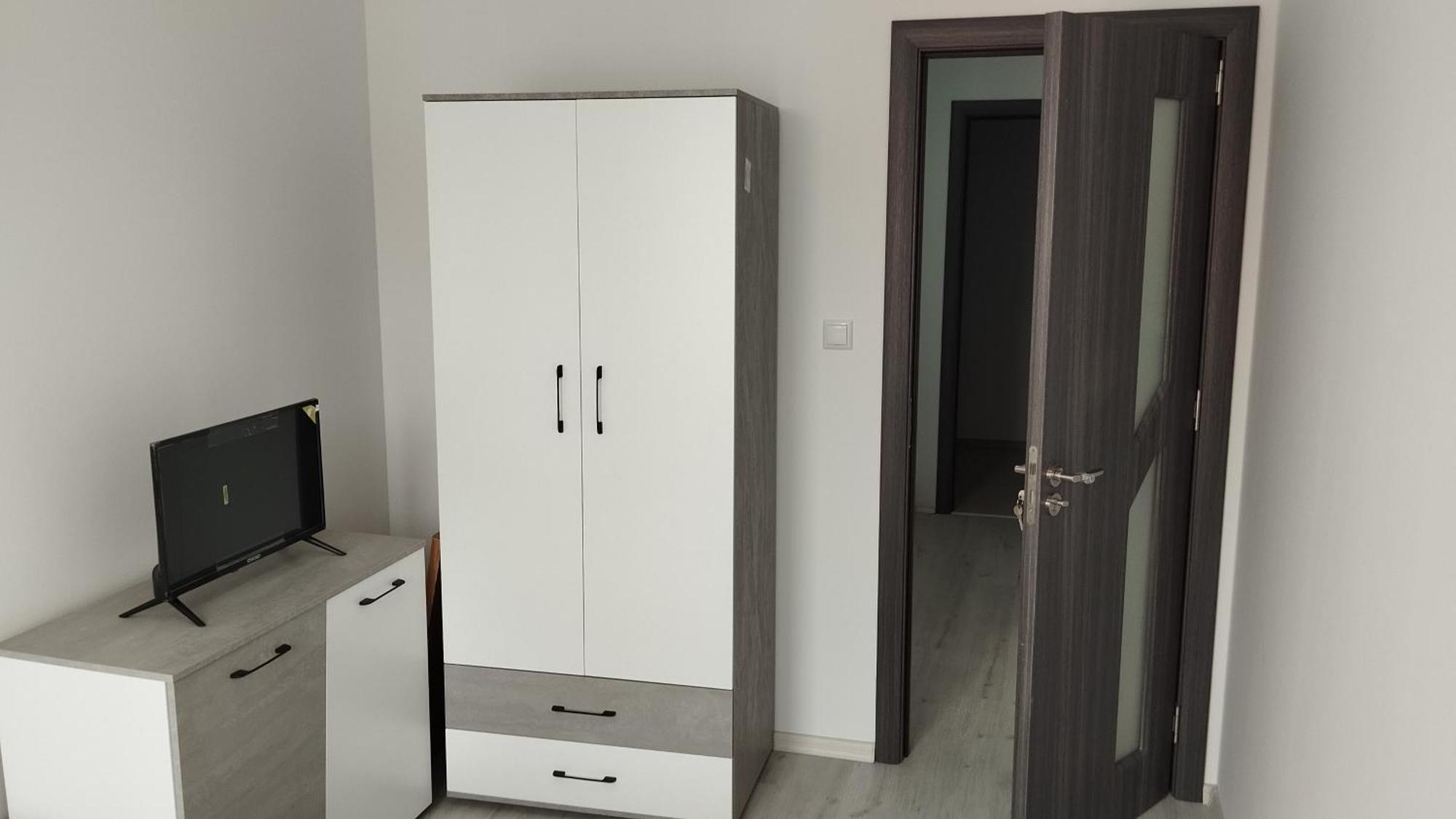 Valemar Apartments Pomorie Exterior photo